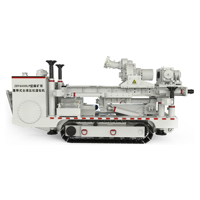 Zdy3500lp ／ 3500lq ／ 4000lr (b) ／ 6500lp Multi-luffing RAWLER RIGE